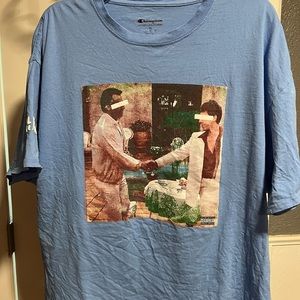 Benny the Butcher “PLUGS 1” anniversary tee